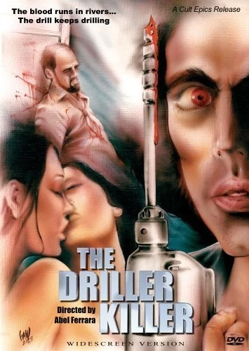 DVD Cover (Cult Epics)