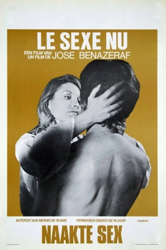 Theatrical Poster (France)