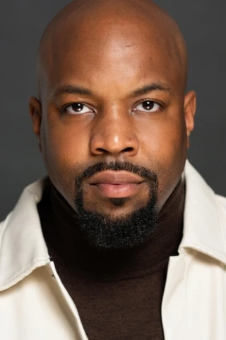 Derick West