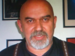 Yannis Katsambas