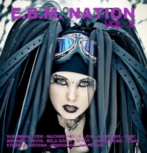 E.B.M. Nation Vol 2