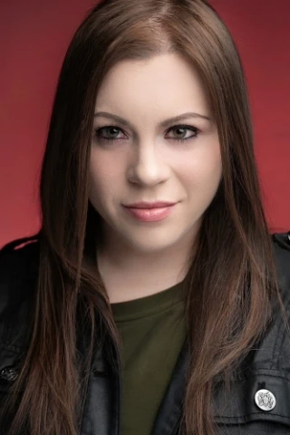 Amelia Favata