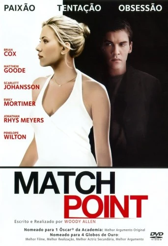 DVD Cover (Portugal)