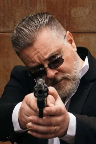 Wayne Quilliam