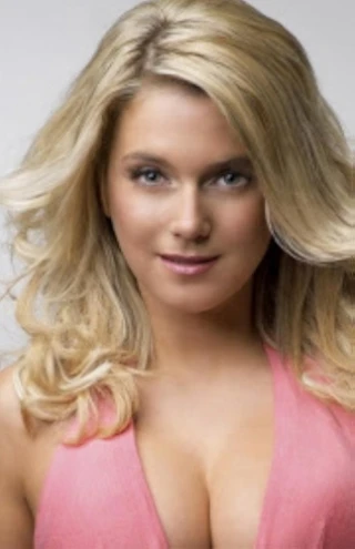 Jeanette Biedermann