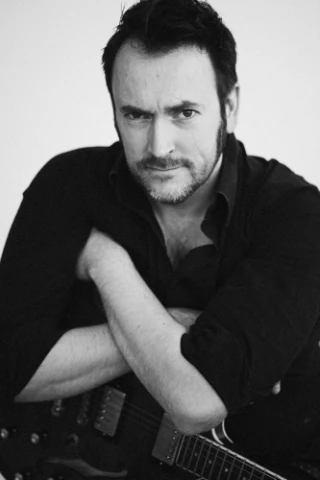 Robin Foster
