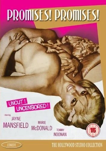 DVD Cover (UK)