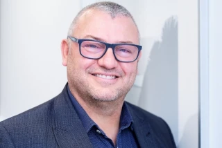Greg Harman