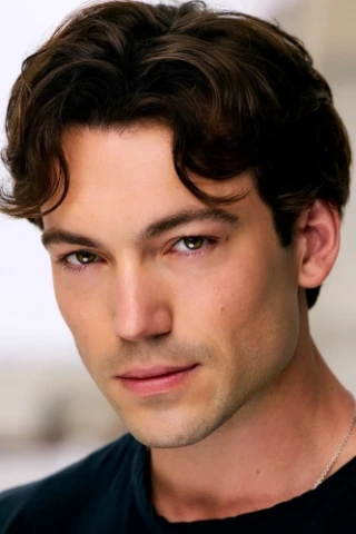 Rory Gibson