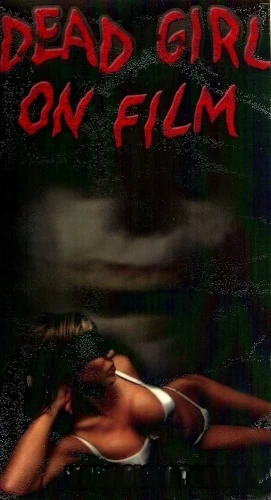 VHS Cover (Sub Rosa Studios)