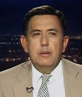 Bob Salas