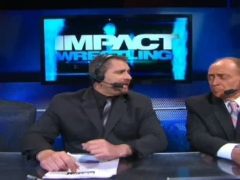 IMPACT Wrestling #446