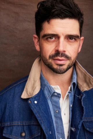 Micah Joe Parker
