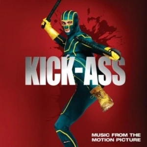 Kick Ass: Music From the Motion Picture
