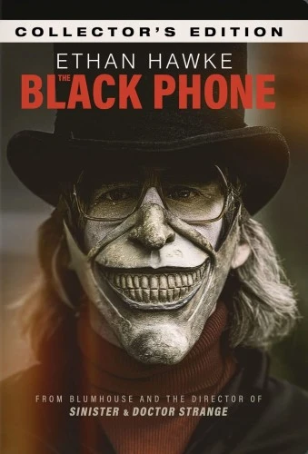 DVD Cover (Universal)