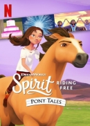 Spirit Riding Free: Pony Tales: Season 2