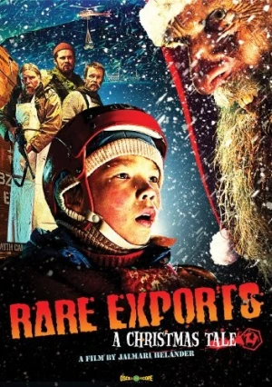 DVD Cover (Oscilloscope Pictures)