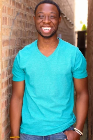 Preston Shuttlesworth