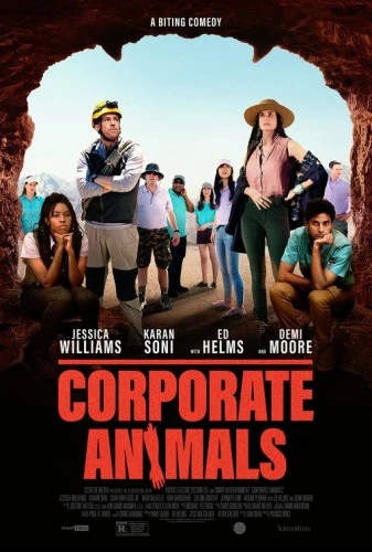 Theatrical Poster