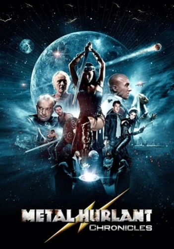 Theatrical Poster (USA)