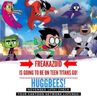 Huggbees