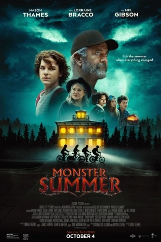 Theatrical Poster (USA)