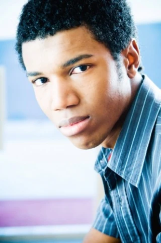 Ricardo Gray