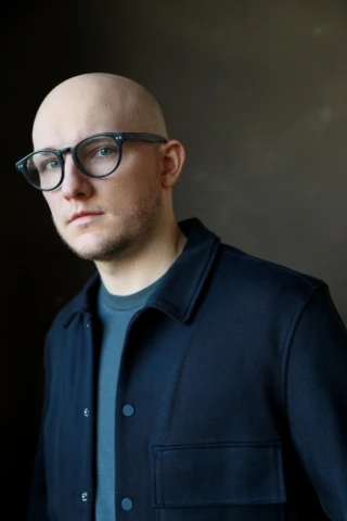 Conor Neaves