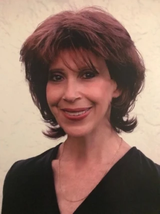 Deborah Packer