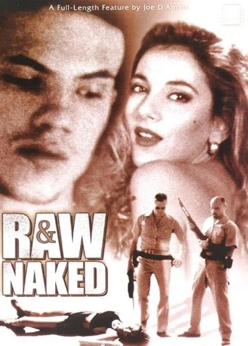 DVD Cover (In-X-Cess Productions)