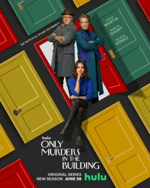 Theatrical Poster