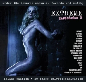 Extreme Lustlieder 3