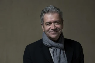 Pierre Adenot