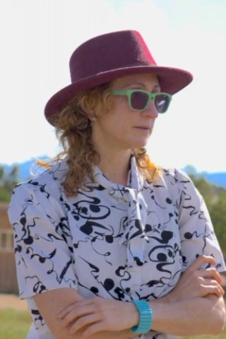Rachel Mason