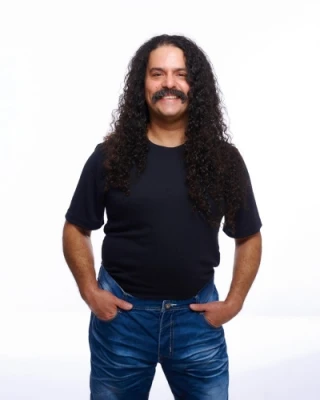 Hiram Garcia