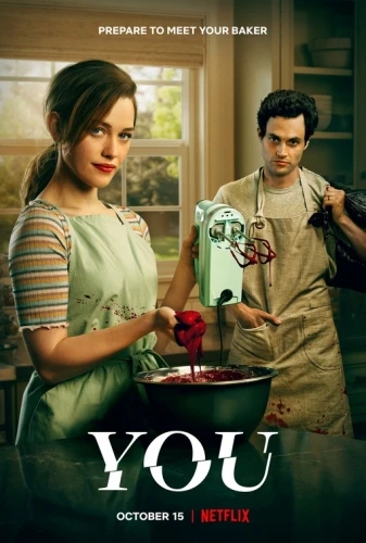 Theatrical Poster (USA)