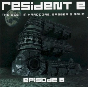 Resident E: Episode 6