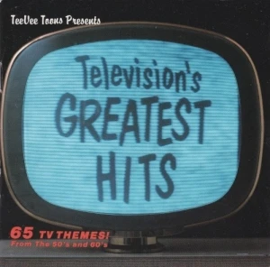Television’s Greatest Hits