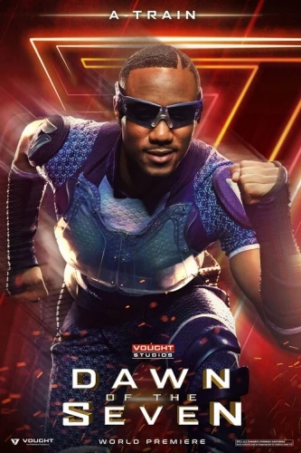 Theatrical Poster (USA)