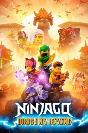 Theatrical Poster