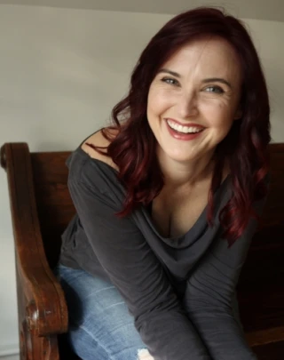 Katie Johnston