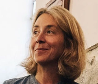 Olivia Barratier