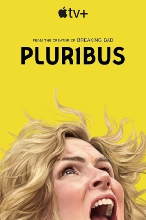 Theatrical Poster