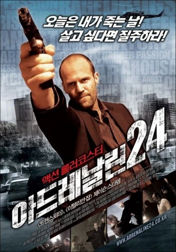 Theatrical Poster (Japan)