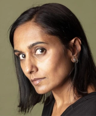 Natalie Cousteau