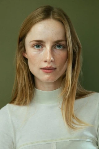 Rianne van Rompaey