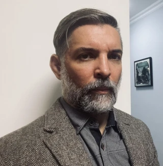 Dima Kolchinsky