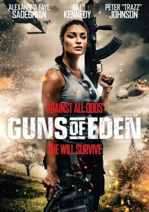 DVD Cover (Uncork'd Entertainment)