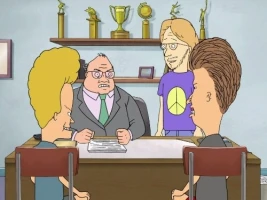 School Test/Snitchers