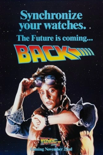 Theatrical Poster (USA)